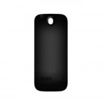 Back Panel Cover For Lava Kkt 27 White - Maxbhi Com
