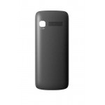 Back Panel Cover For Lava Kkt 27 Plus Grey - Maxbhi.com