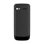 Back Panel Cover For Lava Kkt 27s White - Maxbhi Com