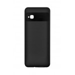 Back Panel Cover For Lava Kkt 28 Plus Grey - Maxbhi.com