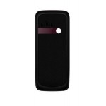 Back Panel Cover For Lava Kkt 29 Black - Maxbhi.com