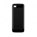 Back Panel Cover For Lava Kkt 34s White - Maxbhi Com