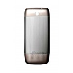 Back Panel Cover For Lava Kkt 36 Violet - Maxbhi.com