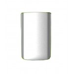 Back Panel Cover For Lava Kkt 39 White - Maxbhi.com