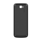 Back Panel Cover For Lava Kkt 42 White - Maxbhi Com