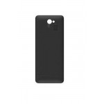 Back Panel Cover For Lava Kkt 45 White - Maxbhi.com
