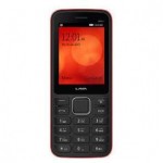 Back Panel Cover for Lava KKT Ultra Plus - White