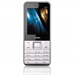 Back Panel Cover for Lava Spark 7 - White