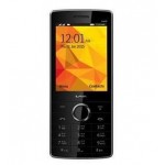 Back Panel Cover for Lava Spark Icon2 - White