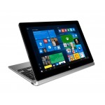 Back Panel Cover for Lava Twinpad - White