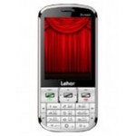 Back Panel Cover for Lehar Cinema - White