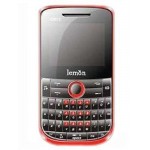 Back Panel Cover for Lemon IQ 505 - White