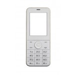 Back Panel Cover for Lemon S405 - Black