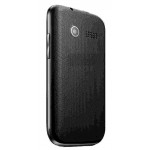 Back Panel Cover for Lenovo A60 Plus - White