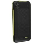 Back Panel Cover for Lenovo A660 - White