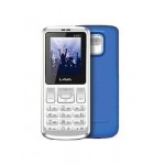 Back Panel Cover For Lava L661 Blue - Maxbhi.com