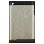 Back Panel Cover For Lava Qpad R704 Black - Maxbhi Com