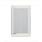 Back Panel Cover For Lava Qpad R704 White - Maxbhi Com