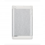 Back Panel Cover For Lava Qpad R704 White - Maxbhi Com