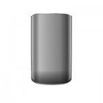 Back Panel Cover For Lava Spark 245 Grey - Maxbhi.com