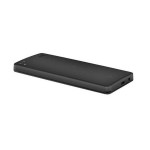 Back Panel Cover For Lava Spark Nex1 Black - Maxbhi.com