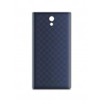 Back Panel Cover For Lava X38 Black - Maxbhi.com