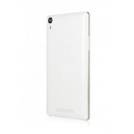 Back Panel Cover For Leagoo Elite 2 Gold - Maxbhi.com