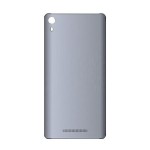 Back Panel Cover For Leagoo Elite 2 Grey - Maxbhi.com