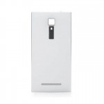 Back Panel Cover For Leagoo Lead 1i White - Maxbhi.com