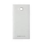Back Panel Cover For Leagoo Lead 5 White - Maxbhi.com