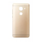 Back Panel Cover For Leeco Le 2s Gold - Maxbhi.com