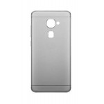 Back Panel Cover For Leeco Le 2s Grey - Maxbhi.com