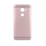 Back Panel Cover For Leeco Le 2s Rose Gold - Maxbhi.com