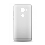 Back Panel Cover For Leeco Le 2s Silver - Maxbhi.com