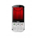 Back Panel Cover For Lehar Cinema Black - Maxbhi.com