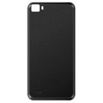 Back Panel Cover For Lemon Aspire A4 Full Hd White - Maxbhi Com