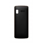 Back Panel Cover For Lemon B299 Black - Maxbhi.com