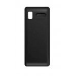 Back Panel Cover For Lemon B416 Black - Maxbhi.com