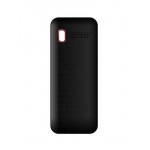 Back Panel Cover For Lemon B426 Black - Maxbhi.com