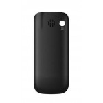 Back Panel Cover For Lemon B499 Star Black - Maxbhi.com