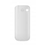 Back Panel Cover For Lemon B499 Star White - Maxbhi.com