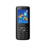 Back Panel Cover For Lemon B562 Black - Maxbhi.com