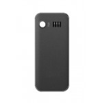 Back Panel Cover For Lemon B599 Black - Maxbhi.com
