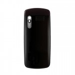 Back Panel Cover For Lemon B639 White - Maxbhi Com