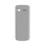 Back Panel Cover For Lemon B669 White - Maxbhi.com