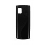 Back Panel Cover For Lemon Duo 305 Black - Maxbhi.com