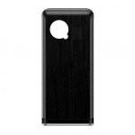 Back Panel Cover For Lemon Duo 402 Black - Maxbhi Com