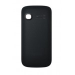 Back Panel Cover For Lemon Gc359 Black - Maxbhi.com