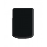 Back Panel Cover For Lemon Iq 505 Black Red - Maxbhi.com