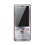 Back Panel Cover For Lemon Lemon Bbki399 Red Silver - Maxbhi.com